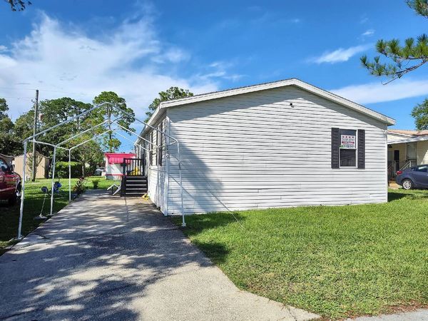 149 W Tahoe St, Lot 59, Apopka FL 32712