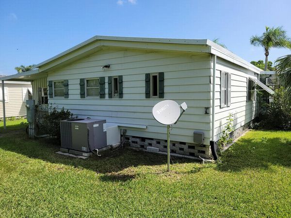 7300 20th St, Lot 76, Vero Beach FL 32966