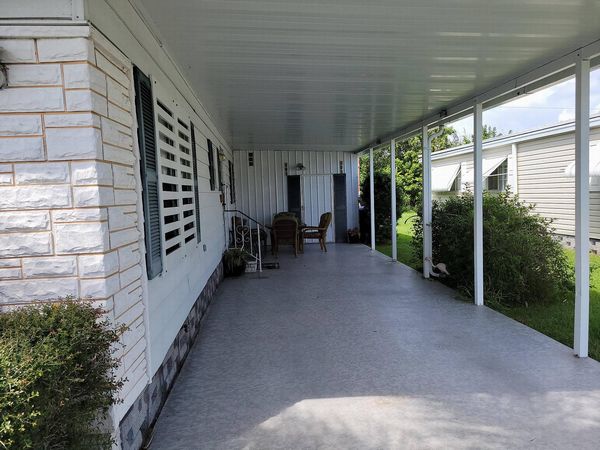 7300 20th St, Lot 76, Vero Beach FL 32966