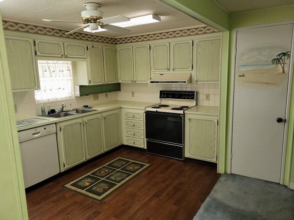 7300 20th St, Lot 76, Vero Beach FL 32966