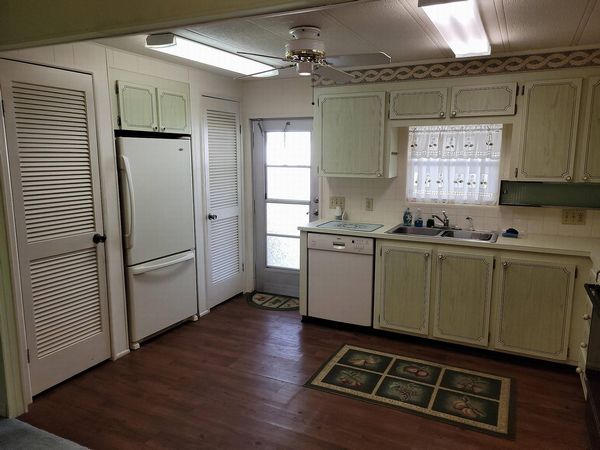 7300 20th St, Lot 76, Vero Beach FL 32966