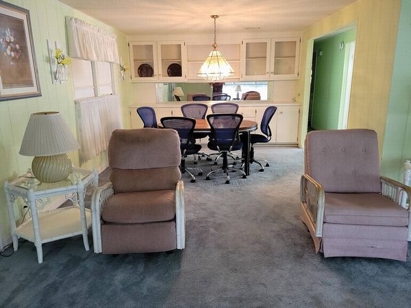 7300 20th St, Lot 76, Vero Beach FL 32966