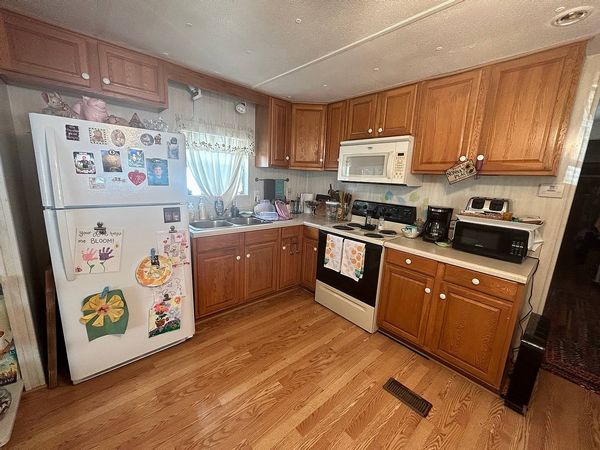 1800 E Graves Ave, Lot 139, Orange City FL 32763