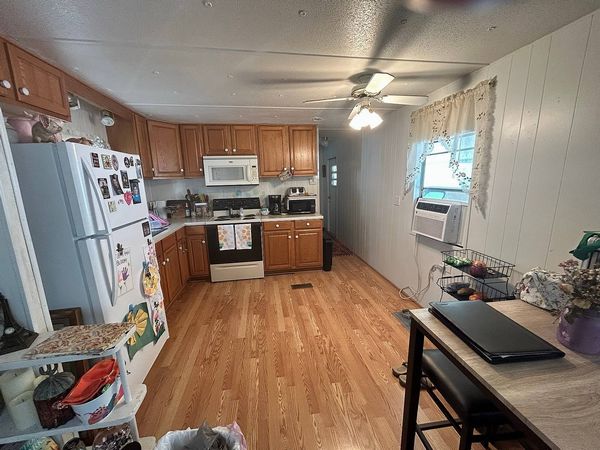 1800 E Graves Ave, Lot 139, Orange City FL 32763