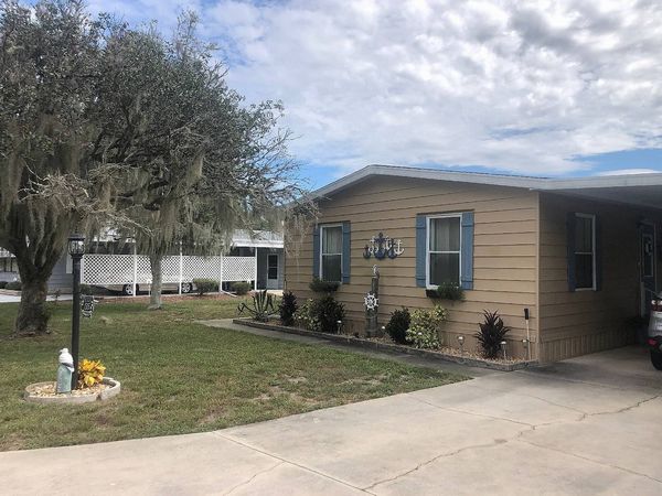 1315 Hudson Way, Lot I-15, Grand Island FL 32735