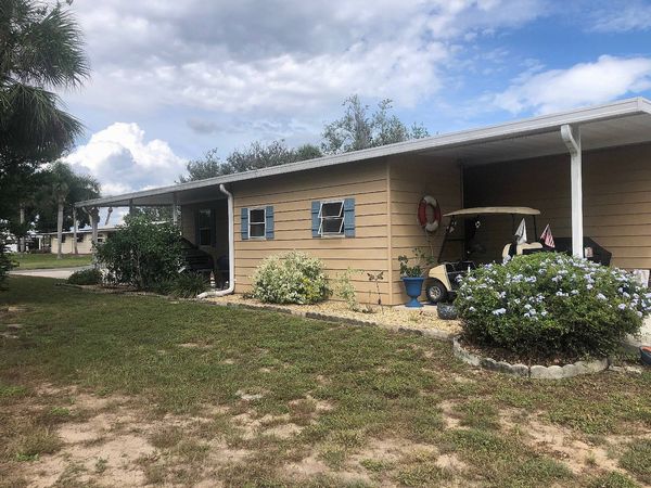 1315 Hudson Way, Lot I-15, Grand Island FL 32735
