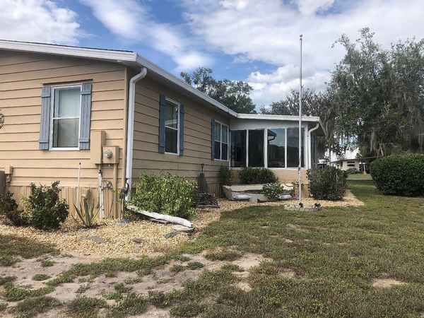 1315 Hudson Way, Lot I-15, Grand Island FL 32735
