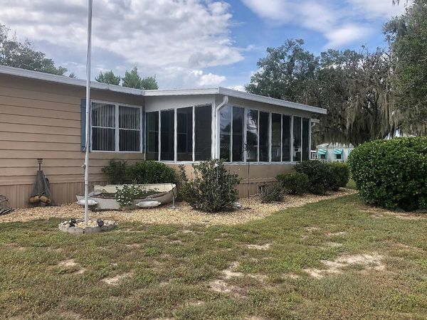 1315 Hudson Way, Lot I-15, Grand Island FL 32735