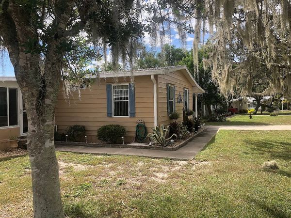 1315 Hudson Way, Lot I-15, Grand Island FL 32735