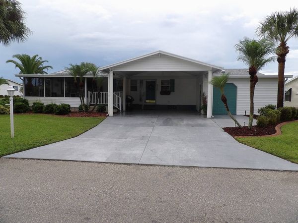 3328 Beartooth Pass, Sebring FL 33872