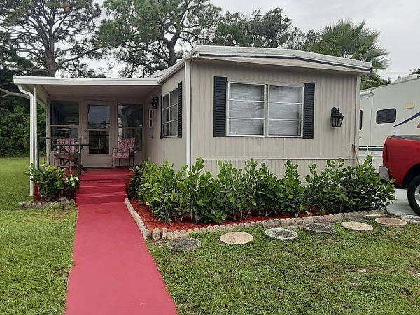 26 Temple Ave, Lot 26, Fort Pierce FL 34982