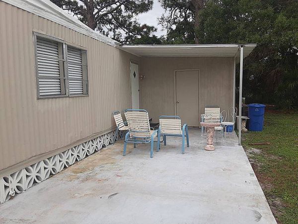 26 Temple Ave, Lot 26, Fort Pierce FL 34982