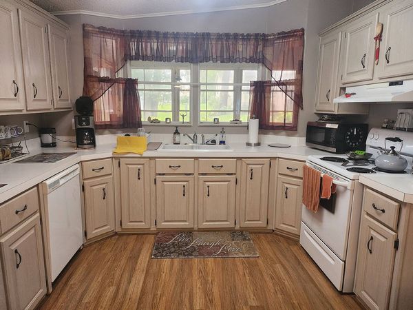 905 Poncan Dr, Lot 193, Orange City FL 32763