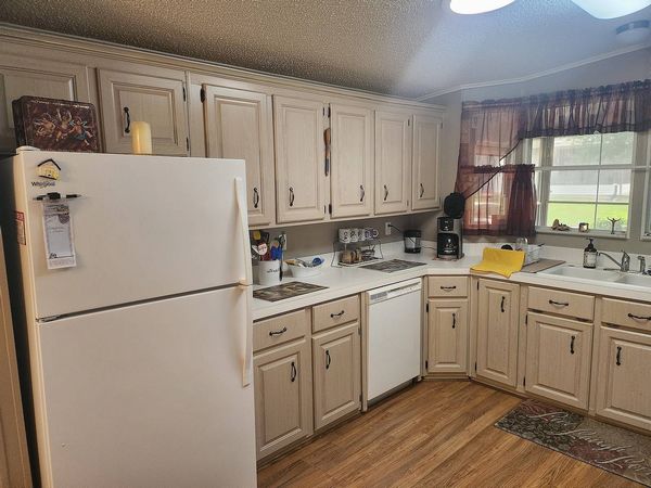905 Poncan Dr, Lot 193, Orange City FL 32763