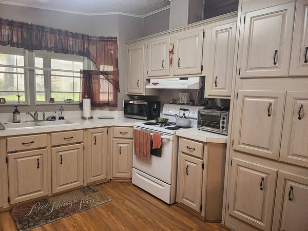 905 Poncan Dr, Lot 193, Orange City FL 32763