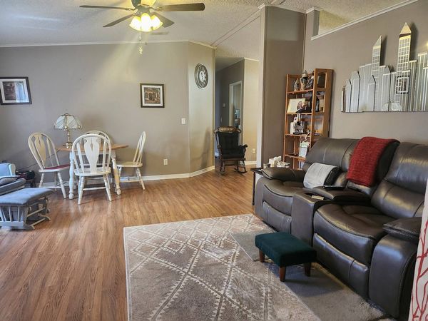 905 Poncan Dr, Lot 193, Orange City FL 32763