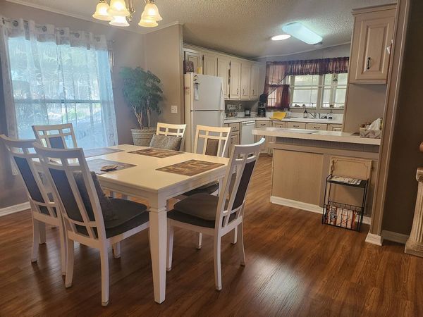 905 Poncan Dr, Lot 193, Orange City FL 32763