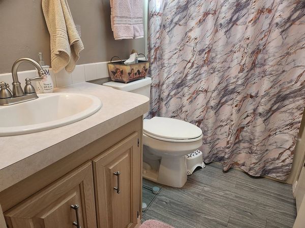 905 Poncan Dr, Lot 193, Orange City FL 32763