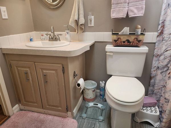 905 Poncan Dr, Lot 193, Orange City FL 32763