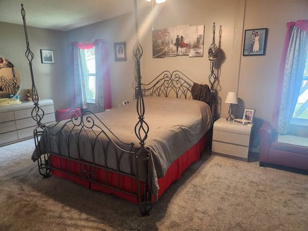 905 Poncan Dr, Lot 193, Orange City FL 32763