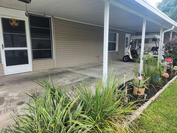 905 Poncan Dr, Lot 193, Orange City FL 32763