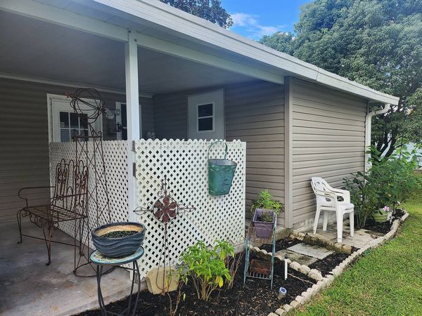 905 Poncan Dr, Lot 193, Orange City FL 32763