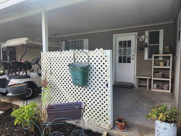 905 Poncan Dr, Lot 193, Orange City FL 32763
