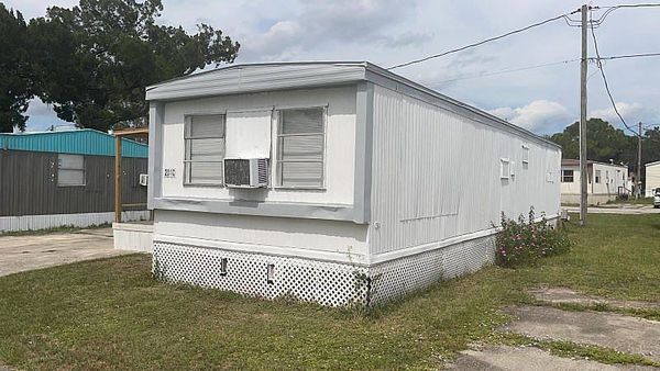 914 Clearlake Rd, Lot 204C, Cocoa FL 32922