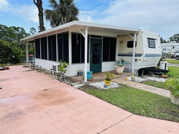 5200 S Nova Road, Lot 284, Port Orange FL 32127