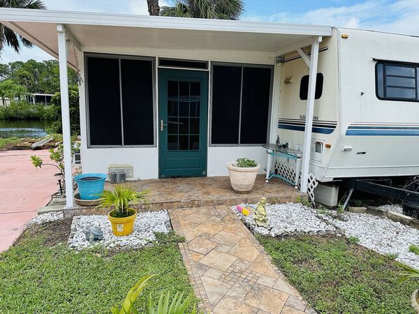 5200 S Nova Road, Lot 284, Port Orange FL 32127