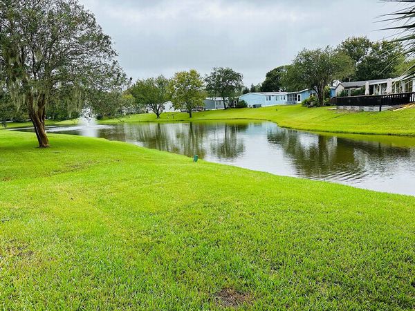 71 Tropical Falls Dr, Lot 71, Ormond Beach FL 32174