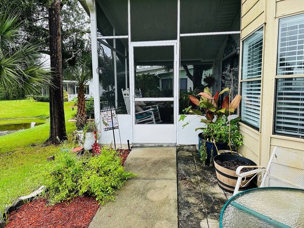 71 Tropical Falls Dr, Lot 71, Ormond Beach FL 32174