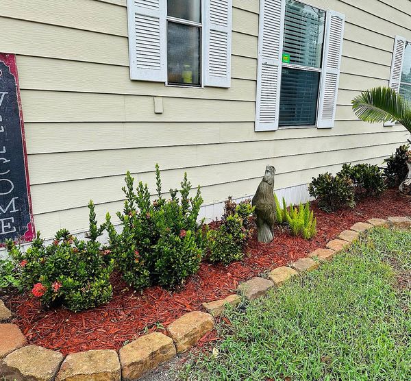 71 Tropical Falls Dr, Lot 71, Ormond Beach FL 32174