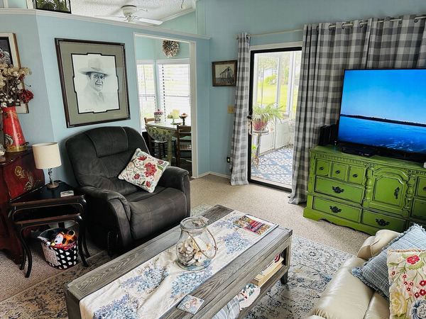 71 Tropical Falls Dr, Lot 71, Ormond Beach FL 32174