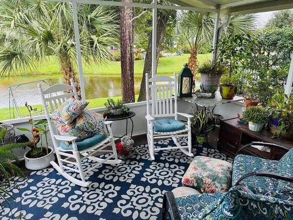 71 Tropical Falls Dr, Lot 71, Ormond Beach FL 32174