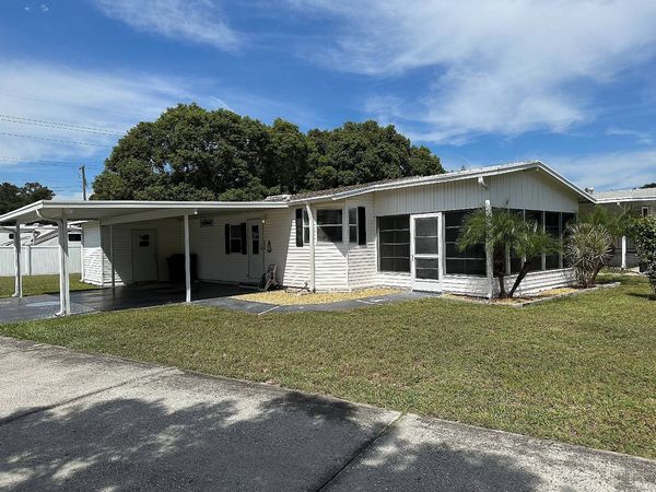 403 Liberty Dr., Lot 119, Auburndale FL 33823
