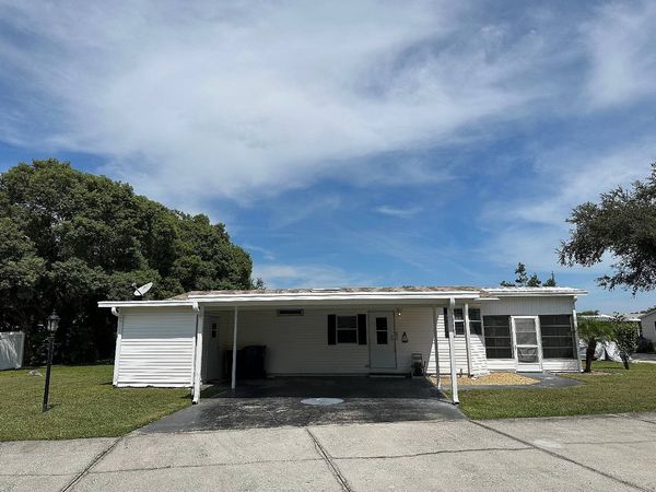 403 Liberty Dr., Lot 119, Auburndale FL 33823