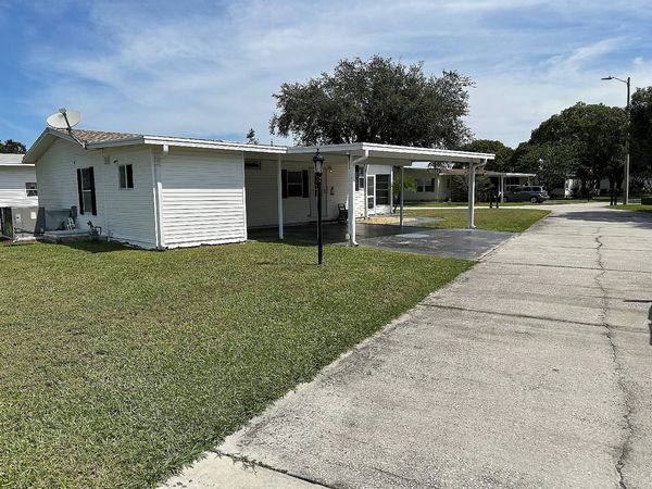 403 Liberty Dr., Lot 119, Auburndale FL 33823