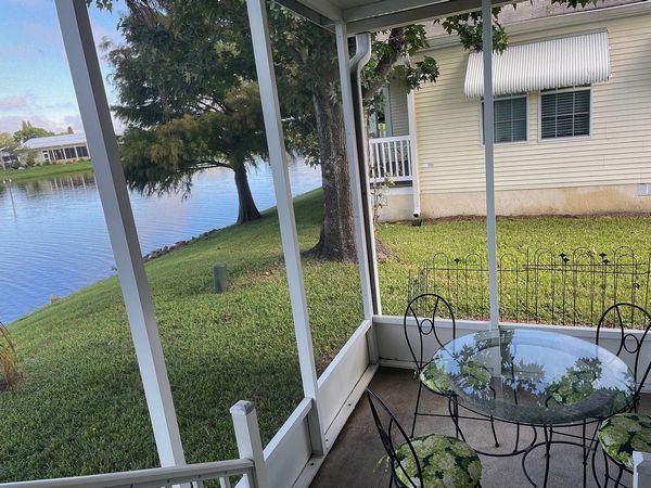 6050 Crayfish Dr, Lot 3071, Orlando FL 32822