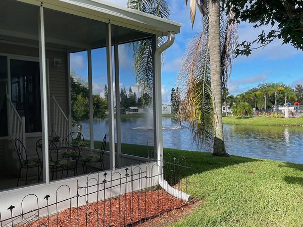 6050 Crayfish Dr, Lot 3071, Orlando FL 32822