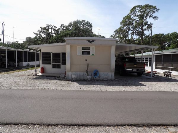 7915 Elliot Roads, Lot 14, Sebring FL 33876