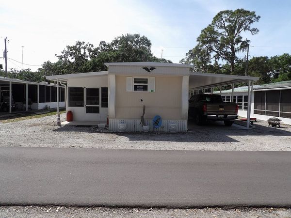 7915 Elliot Roads, Lot 14, Sebring FL 33876