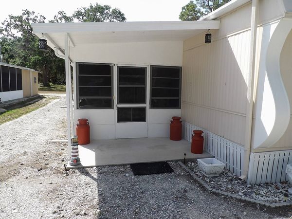 7915 Elliot Roads, Lot 14, Sebring FL 33876