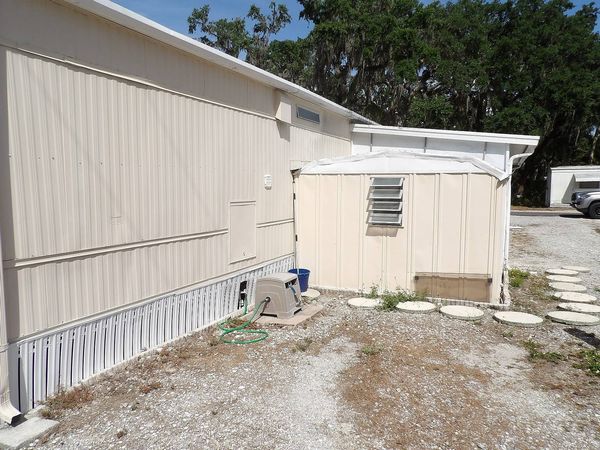 7915 Elliot Roads, Lot 14, Sebring FL 33876