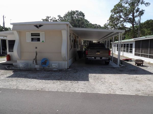 7915 Elliot Roads, Lot 14, Sebring FL 33876