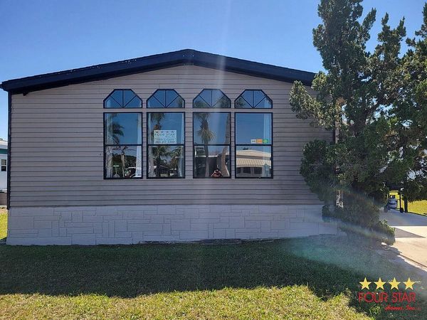 1335 Fleming Ave, Lot 289, Ormond Beach FL 32174
