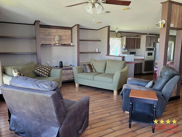 1335 Fleming Ave, Lot 289, Ormond Beach FL 32174