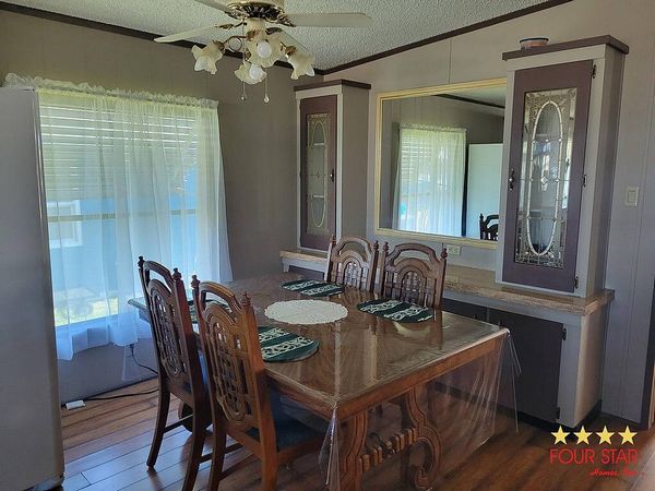 1335 Fleming Ave, Lot 289, Ormond Beach FL 32174
