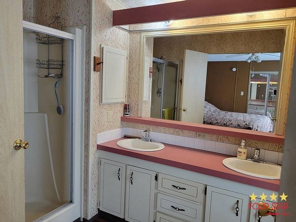 1335 Fleming Ave, Lot 289, Ormond Beach FL 32174