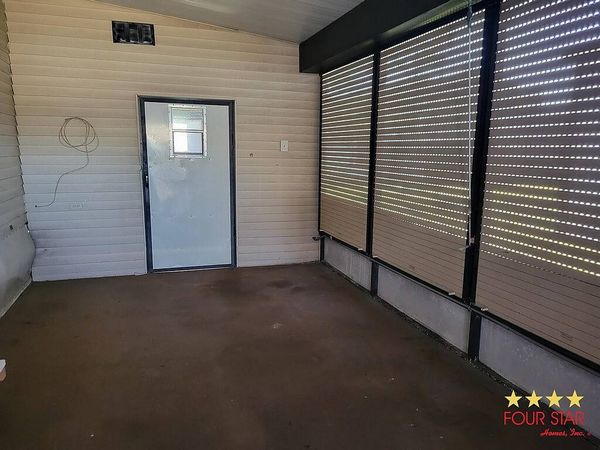 1335 Fleming Ave, Lot 289, Ormond Beach FL 32174